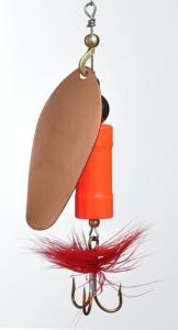 MYRAN TUNA LAX SPINNARE 25GR