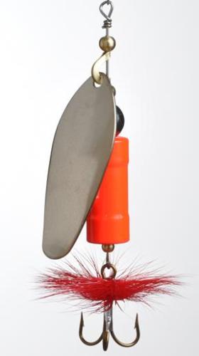 MYRAN TUNA LAX SPINNARE 25GR