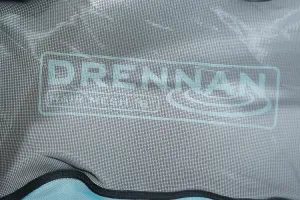 DRENNAN HAIR MESH