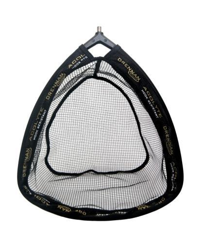 DRENNAN LANDNING NET ACOLYTE CARP 46CM 18"