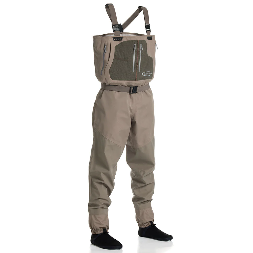 VISION TOOL STKFT WADER