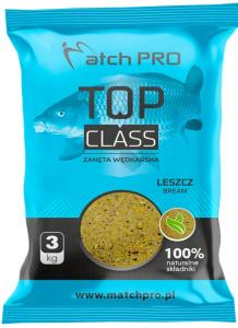 TOP CLASS BRAX MATCHPRO 3KG