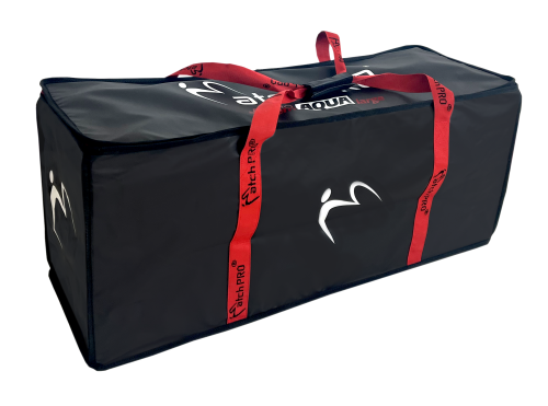 MATCHPRO HARD BAG AQUA SYSTEM LARGE
