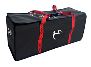 MATCHPRO HARD BAG AQUA SYSTEM LARGE