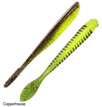 ZMAN TRICK SHOTZ 8.9CM (6-PACK)
