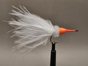 TÄVLINGSFLUGA STREAMER STL.6