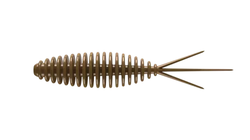 Libra Lures Turbo Worm 56 CHESSE