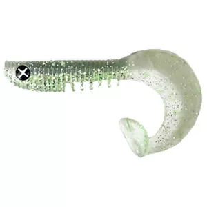 Monkey Lures Curly Lui 7,5cm (6-pack)