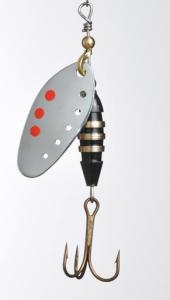 MYRAN TONI-Z SPINNARE 5GR