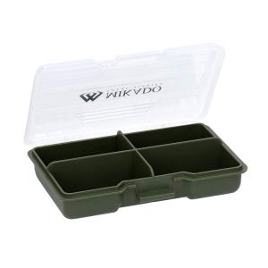 BOX FOR CARP SET 4 (10.5x7x2.5cm)