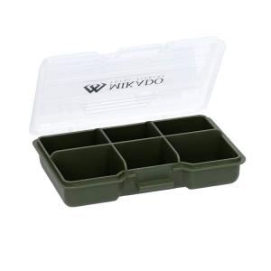BOX FOR CARP SET 6 (10.5x7x2.5cm)
