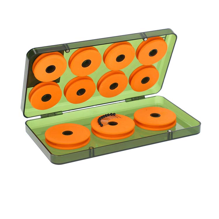 MIKADO CHOD RIG BOX