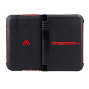 BOX DOUBLE-SIDED H1903 (10.7x7.4x3cm)