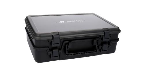 BOX TWO-LEVELS H458A