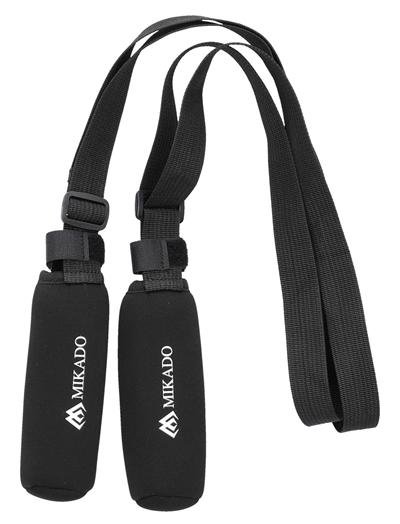 ROD HOLDALL - POCKET 130-200cm