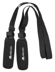 ROD HOLDALL - POCKET 130-200cm