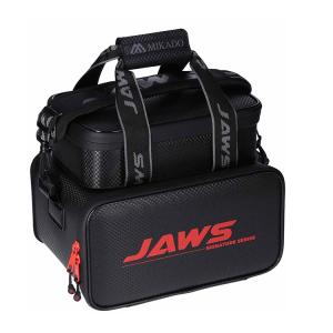 BAG EVA JAWS (30X20X23CM) - MEDIUM