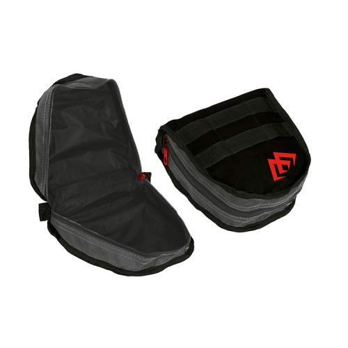 REEL CASE - BLACK