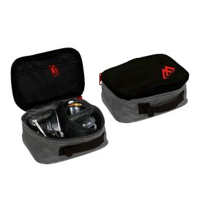 REEL CASE - BLACK