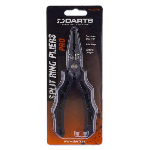 DARTS SPLIT RING PLIER - PRO