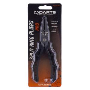 DARTS SPLIT RING PLIER - PRO