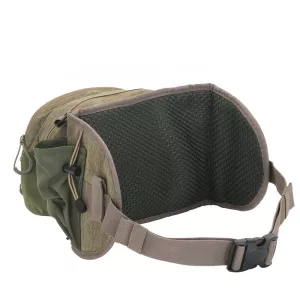 VISION LOVE HANDLES WAIST PACK II - NUTRIA
