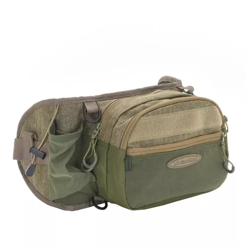 VISION LOVE HANDLES WAIST PACK II - NUTRIA