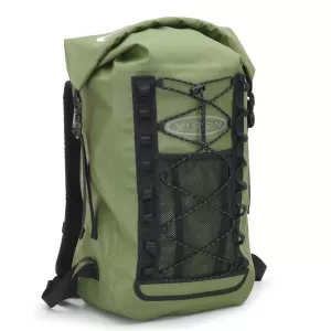 VISION AQUA DAY PACK 35L OLIVE