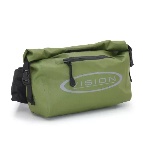 VISION AQUA HANDLES OLIVE