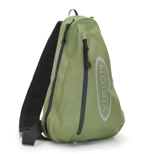 VISION AQUA SLING OLIVE