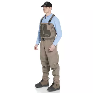 VISION TOOL STKFT WADER