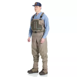 VISION TOOL RELIEF STKFT WADER