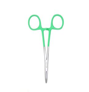 Vision Curved Micro Forceps