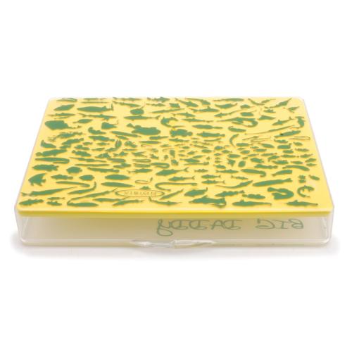 Vision Fit Big Daddy Flugask