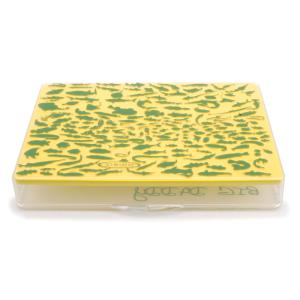 Vision Fit Big Daddy Flugask