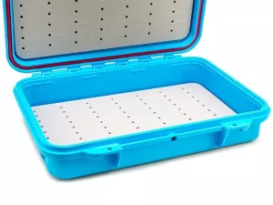 VISION AQUA SALT FLY BOX