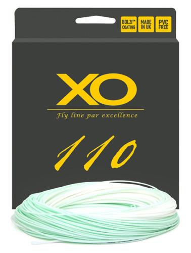 VISION XO 110 FLOATING FLY LINE