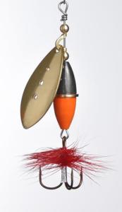 MYRAN WIPP SPINNARE 10G