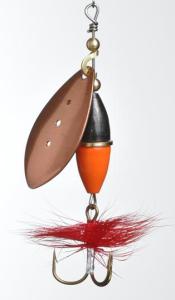 WIPP SPINNARE 10G