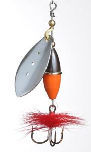 MYRAN WIPP SPINNARE 10G