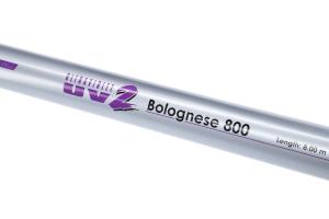 MIKADO ULTRAVIOLET II BOLOGNESE 600 UP TO 25G