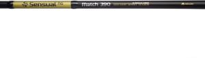 SENSUAL NG MATCH 390 c.w. 5-25g (3 sec.)