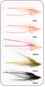 HURRICANE PATTEGRISEN SIZE 6 (5-PACK)