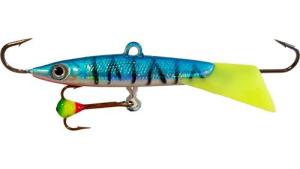 BALANSPIRK ISIMU 8G 40MM