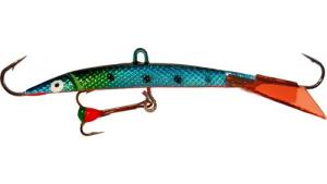 BALANSPIRK LASTO 15G 50MM