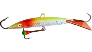 BALANSPIRK LASTO 24GR 60MM