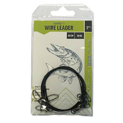 ARMADA PIKE WIRE