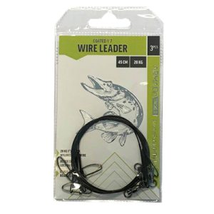 Armada gäddtafs 3-pack