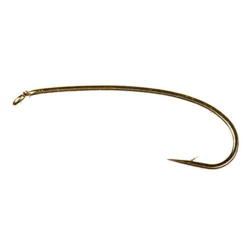 AQUILA HOPPER & TERRESTRIAL FLY HOOK
