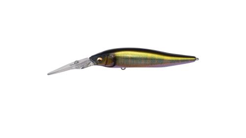 MEGABASS NANAHAN+2